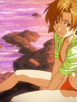 (PS2 Game CG) Interlude_Maiko_P06_011