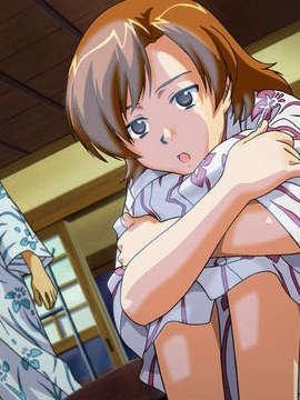 (PS2 Game CG) Interlude_Maiko_P06_015