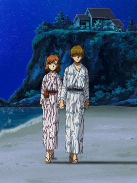 (PS2 Game CG) Interlude_Maiko_P06_016