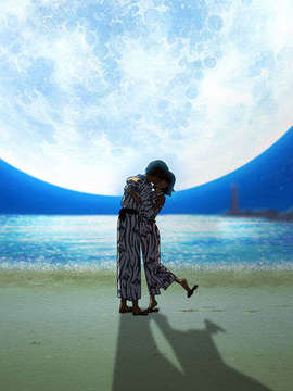 (PS2 Game CG) Interlude_Maiko_P06_017