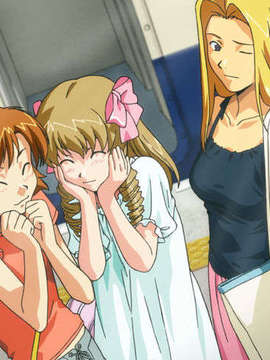 (PS2 Game CG) Interlude_Maiko_P06_019