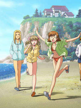 (PS2 Game CG) Interlude_Maiko_P07_003