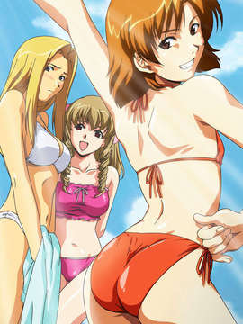 (PS2 Game CG) Interlude_Maiko_P07_005
