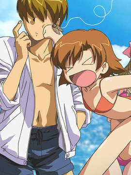 (PS2 Game CG) Interlude_Maiko_P07_006