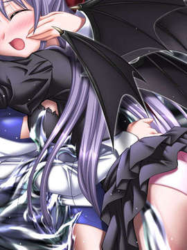 (18禁ゲームCG) [070427] 魔が堕ちる夜デーモニックプリンセス_0031