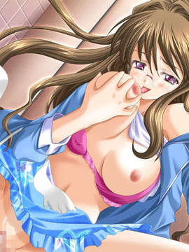 (18禁ゲームCG) 詩乃先生の誘惑授業_shino060