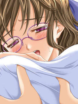 (18禁ゲームCG) 詩乃先生の誘惑授業_shino162