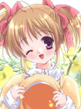 (同人CG集) [PINK CHUCHU(みけおう)] Princess Story 妹達のラブラブ日記 (シスタープリンセス)_HINAKO