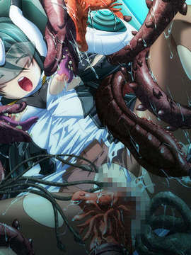 (18禁ゲームCG) [070914] 特警戦隊サイレンジャー_0035