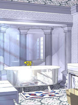 (EV CH BG SYS BGM VOICE)ふんわりロリメイド_yk_bath_dt