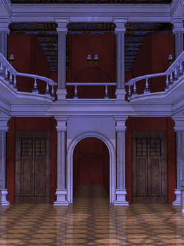 (EV CH BG SYS BGM VOICE)ふんわりロリメイド_yk_entrance_nt