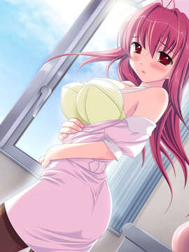 (18禁ゲームCG) [061006]個室病室_EvCg_120