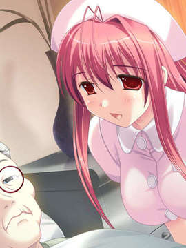 (18禁ゲームCG) [061006]個室病室_EvCg_243