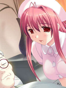(18禁ゲームCG) [061006]個室病室_EvCg_244
