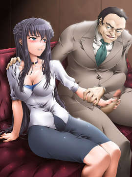 (同人CG集) [画乱堂] マリナさまがめろめろにされる話_01_03