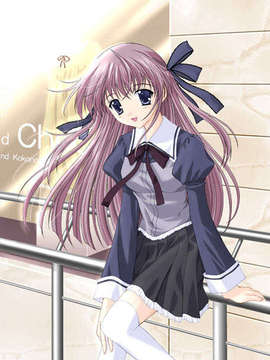 (CG)(七尾奈留) LR SIDE4_cg01