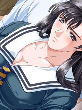 (18禁ゲームCG)Eighteen～美少女痴漢遊戯～_cg0301-01