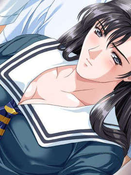 (18禁ゲームCG)Eighteen～美少女痴漢遊戯～_cg0301-05