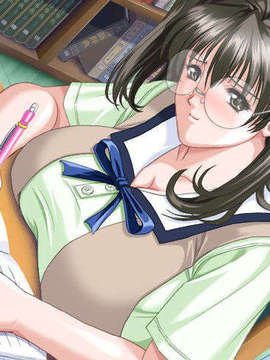 (18禁ゲームCG)Eighteen～美少女痴漢遊戯～_cg0400-01