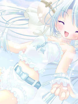 (18禁ゲームCG) [060526] 晴れた日には天使が見える ～Angel Report～_0066