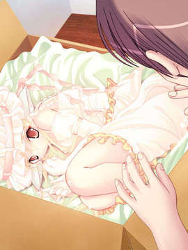 (18禁ゲームCG) [060526] 晴れた日には天使が見える ～Angel Report～_0090