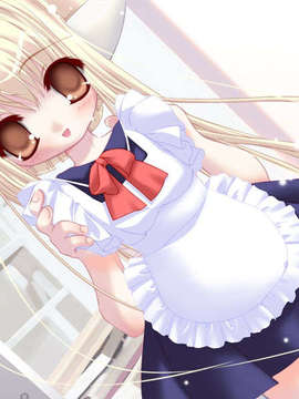 (18禁ゲームCG) [060526] 晴れた日には天使が見える ～Angel Report～_0112