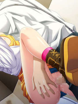 (ゲームCG)[071207][Anim]必殺痴漢人_KO302