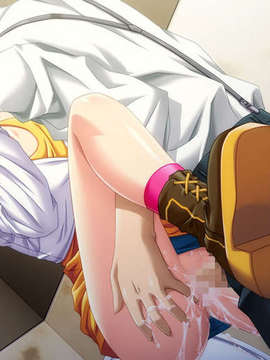 (ゲームCG)[071207][Anim]必殺痴漢人_KO304