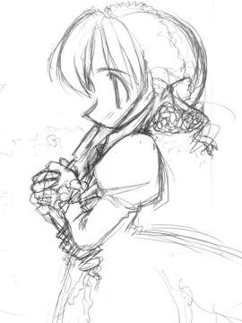 (同人CG集) [久坂宗次] GROSS (シスタープリンセス)_kanariraf02