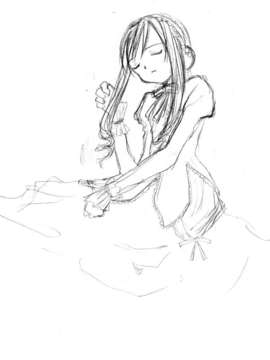 (同人CG集) [久坂宗次] GROSS (シスタープリンセス)_kataraf01