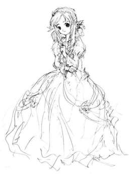 (同人CG集) [久坂宗次] GROSS (シスタープリンセス)_yakuariaraf