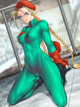 (C74) (同人CG集) [GENESYS] BODYSHOP01_qk056703