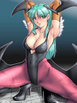 (C74) (同人CG集) [GENESYS] BODYSHOP01_qk056901