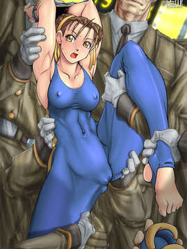 (C74) (同人CG集) [GENESYS] BODYSHOP01_qk057001