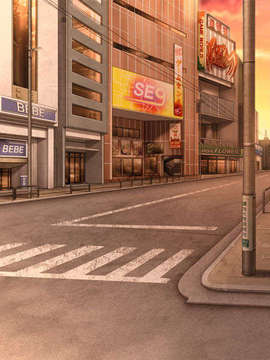 (18禁ゲームCG) [070831] 虹色あるけミカン_0061
