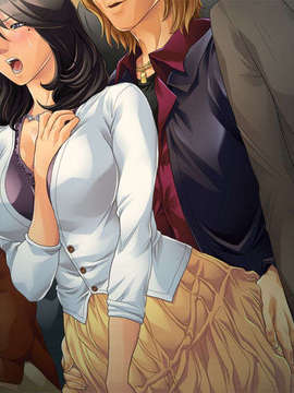 (18禁ゲームCG) [070713] [WendyBell] 痴漢願望_01574