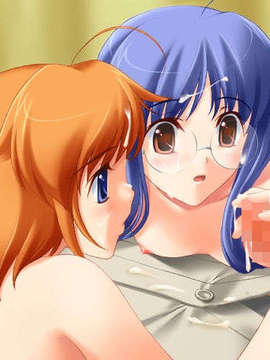 (18禁ゲームcg) [ripe] 妹☆妹（まい☆しすたぁ）～sweetgemini～_085
