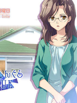 (18禁ゲームCG) [070713] とらいあんぐるBLUE_0012