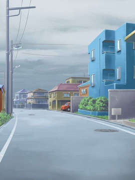 (18禁ゲームCG) [070713] とらいあんぐるBLUE_0014