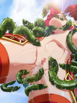 (18禁ゲームCG) [070406] 虐襲弐～巫女ノ祭壇～_0014
