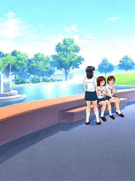 (Ps2ゲームcg)[060525] キミキス(Png)_201