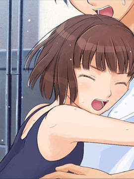 (Ps2ゲームcg)[060525] キミキス(Png)_411
