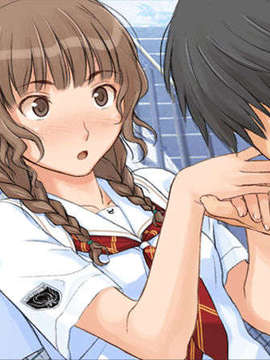 (Ps2ゲームcg)[060525] キミキス(Png)_443