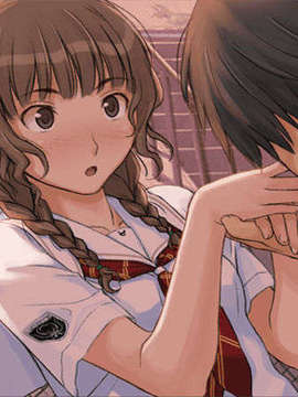 (Ps2ゲームcg)[060525] キミキス(Png)_444
