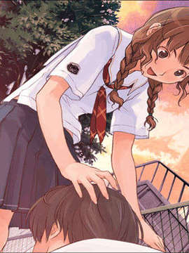 (Ps2ゲームcg)[060525] キミキス(Png)_449