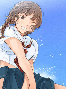 (Ps2ゲームcg)[060525] キミキス(Png)_466