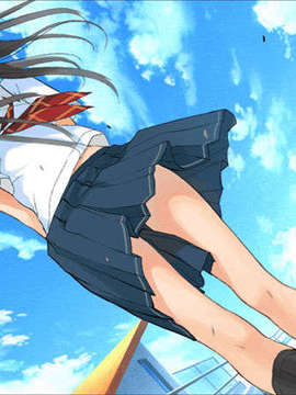 (Ps2ゲームcg)[060525] キミキス(Png)_527