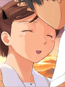 (Ps2ゲームcg)[060525] キミキス(Png)_571