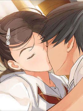 (Ps2ゲームcg)[060525] キミキス(Png)_588