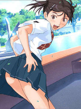 (Ps2ゲームcg)[060525] キミキス(Png)_593